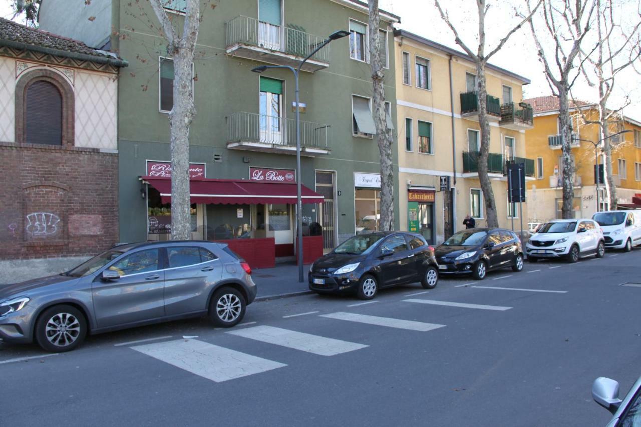 Maggiore Cozy Apartment, Milan