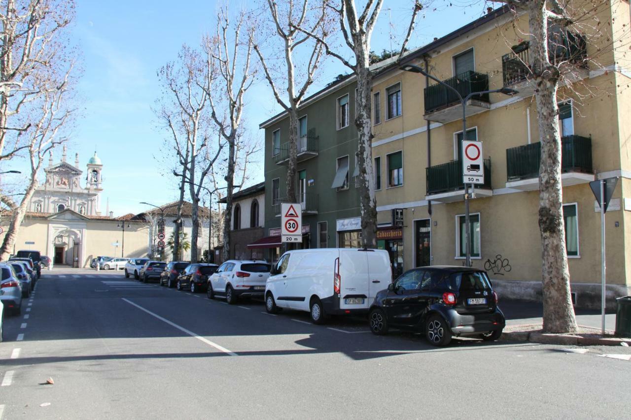Maggiore Cozy Apartment — Foto 1